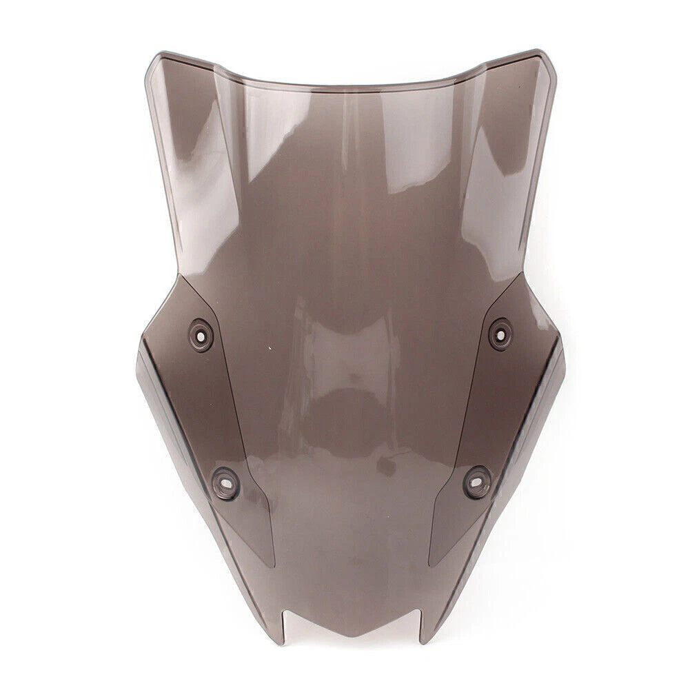 Windshield Protector for Kawasaki Z1000SX (2020–2024) Tan