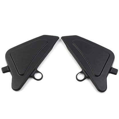 2X Tank Trim Side Panel Cover for BMW K1600 B/GA (2018–2024)