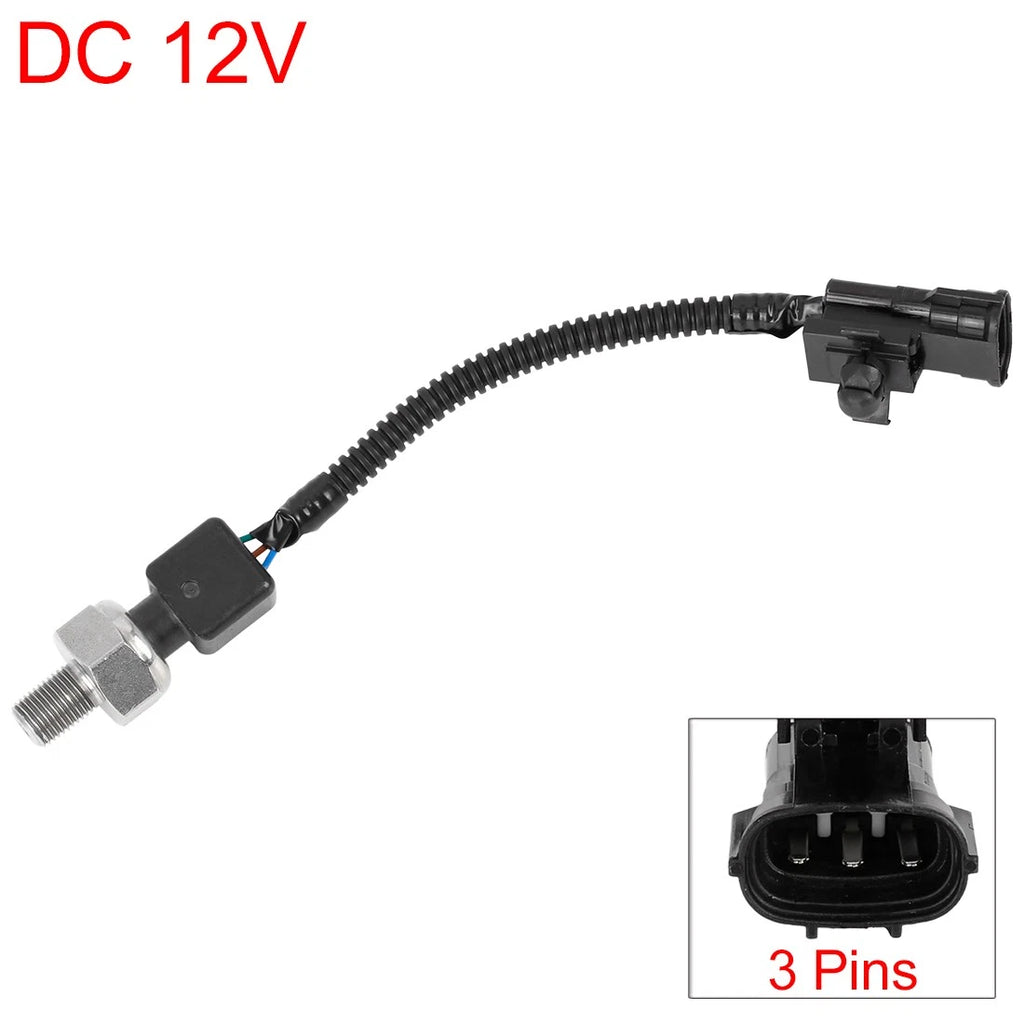 Fuel Pressure Sensor for Lexus IS250 IS350 GS350 (2010–2015)