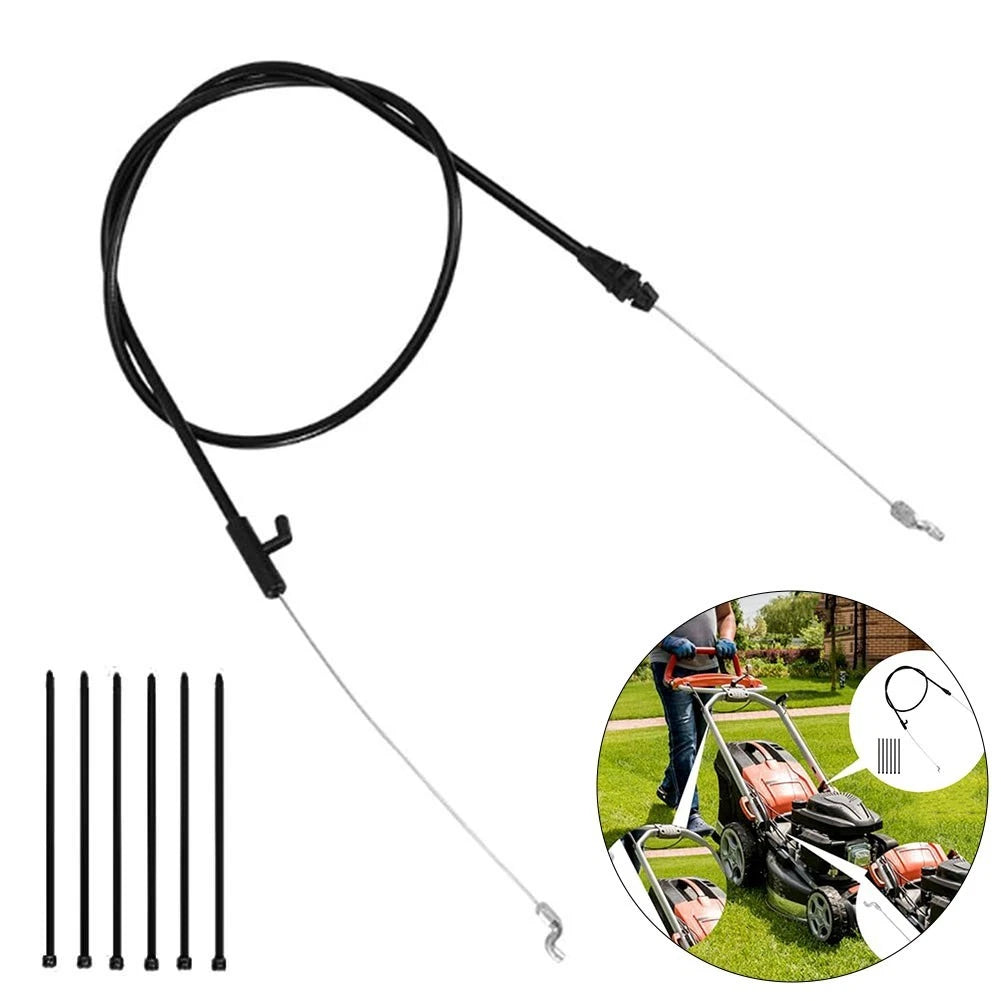 Lawnmower Replacement Part 94604661A for
