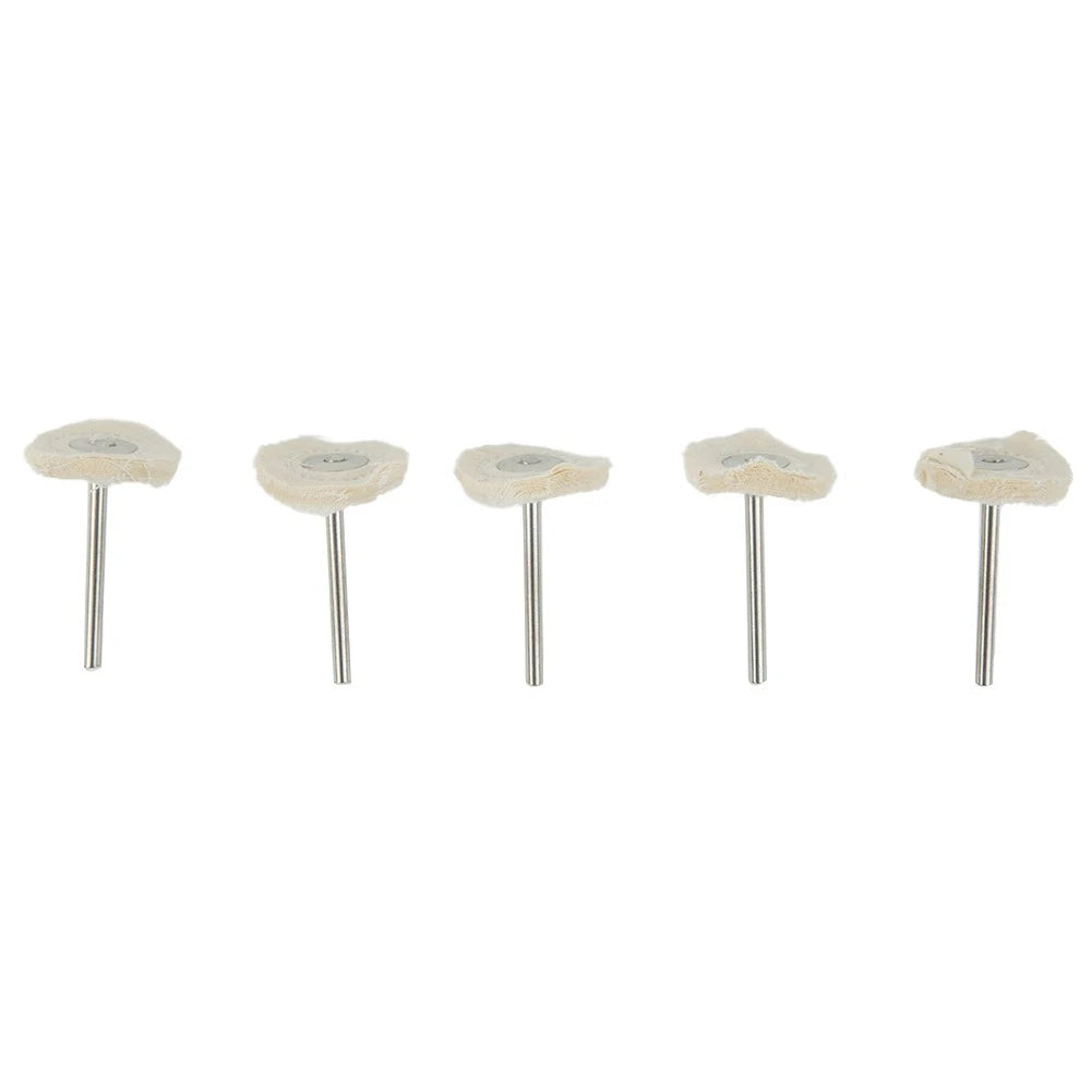 Polishing Wheel Buffing Pad for Power Tools (Jewelry)