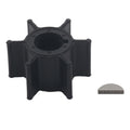 Water Pump Impeller & Key for Yamaha Outboard (662-44352)