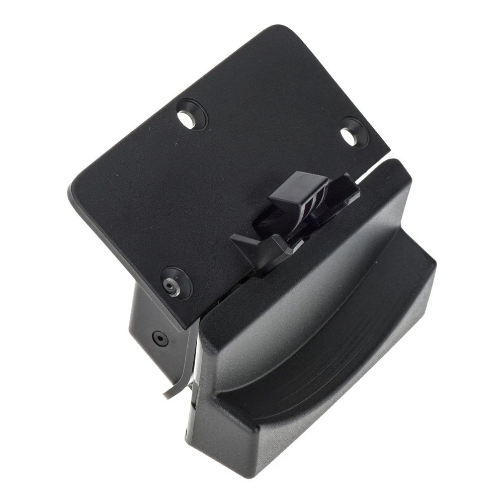 Full Console Lower Armrest Lid Latch Handle 5RQ83DX9AC For Dodge Ram 2013-2022