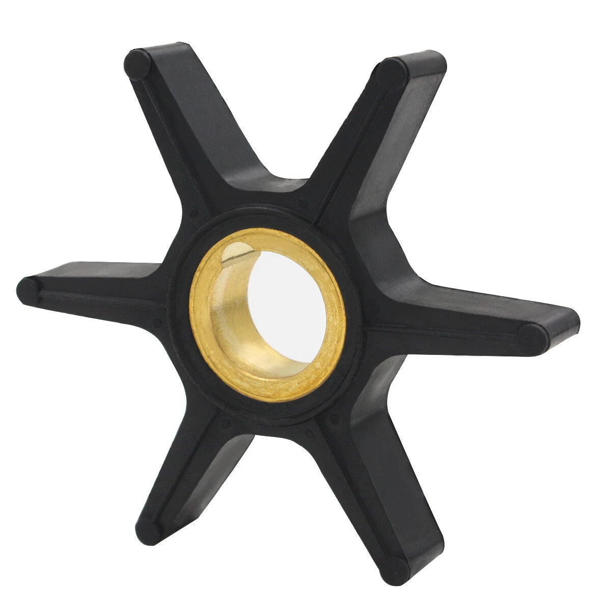 Water Pump Impeller for Chrysler Mercury (47-85089-3, 47-85089-10, 18-3057)