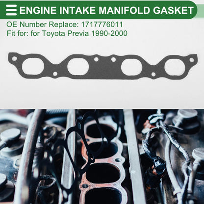 Engine Intake Manifold Gasket for Toyota Previa (1990–2000)