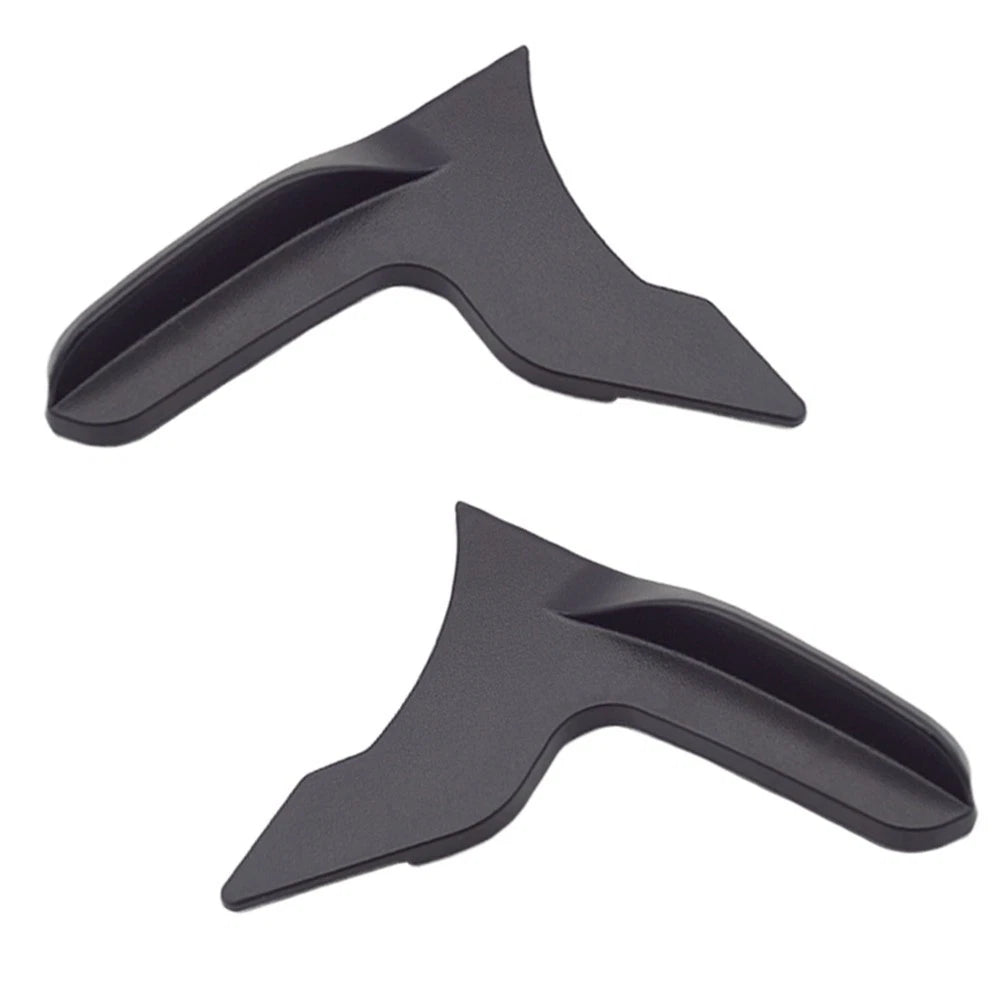 Seat Height Control Lever for Ford Fiesta/Focus (OEM Replacement, Pair)
