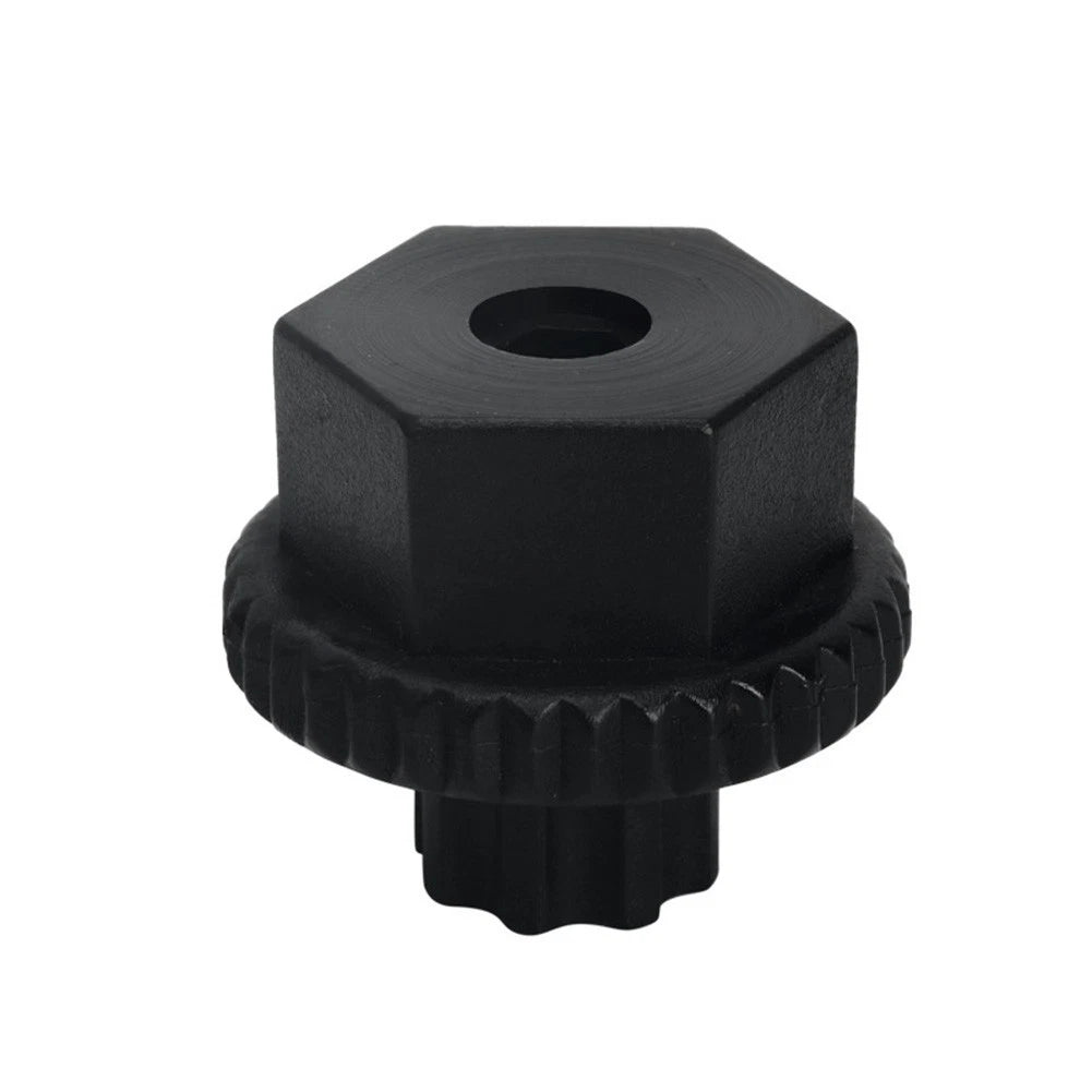 Bike Crank Cap Tensioning Tool for