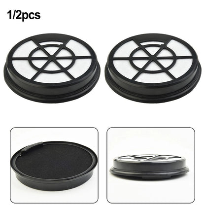 1/2 Pack Filter for ECC1219S Vacuum Cleaner Accessories