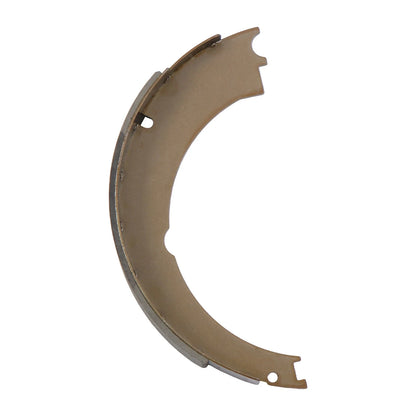 Set of 2 Brake Shoes for Mobile Home Trailer (12"x2") - 21031