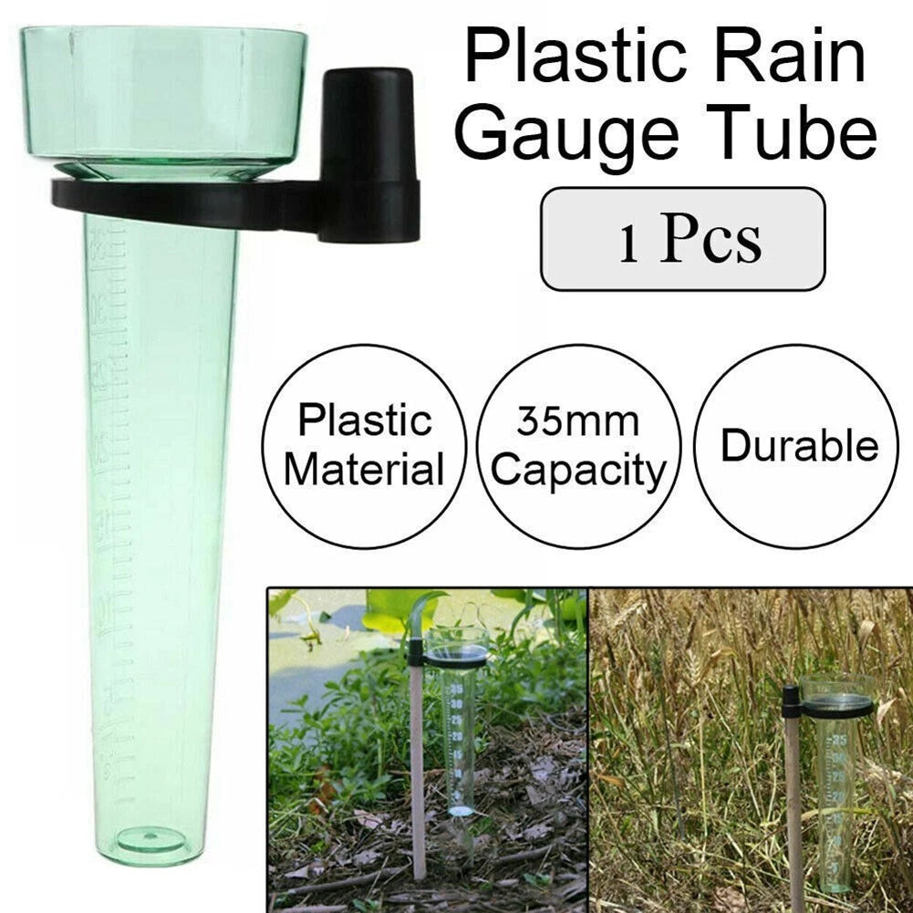 Rain Gauge for Automotive Use (1 Piece)