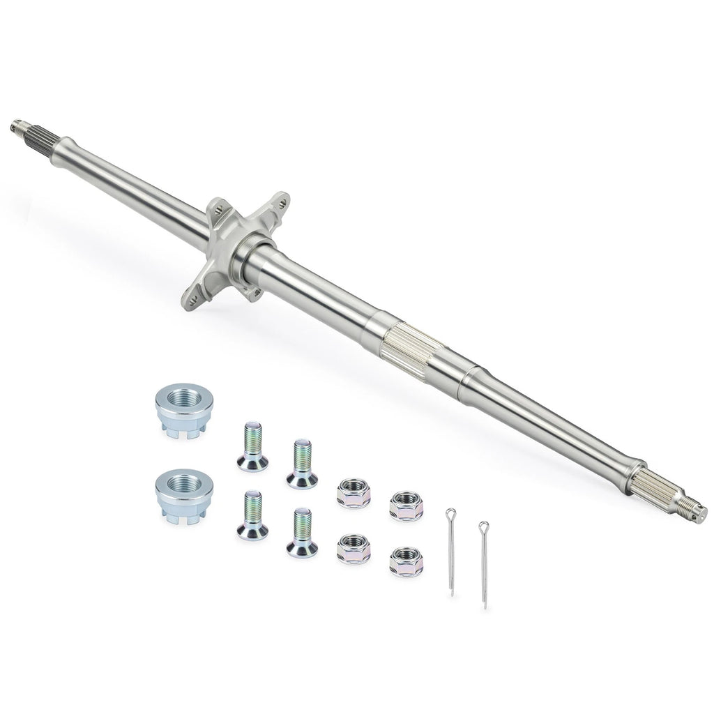 Rear Axle Shaft Kit for Honda Sportrax 400 TRX400 EX/X (1999–2014) 42310-HN1-A40