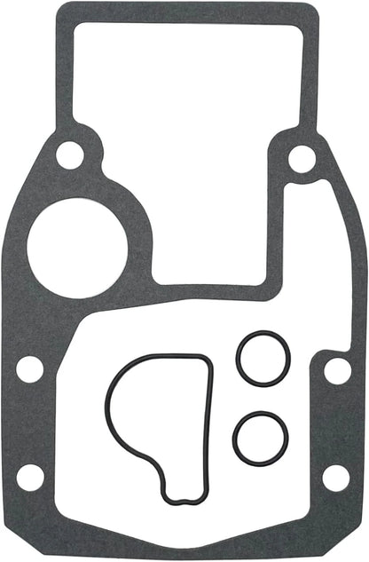 Transom Service Kit Gimbal Bellows for OMC Cobra (1986–1993) GLM 21962