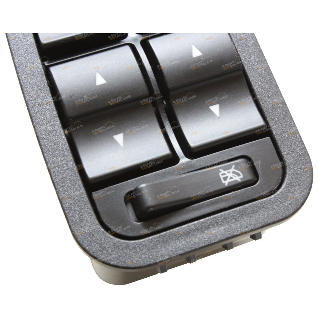 Electric Power Window Switch for Ford Falcon BA BF (2002–2008)