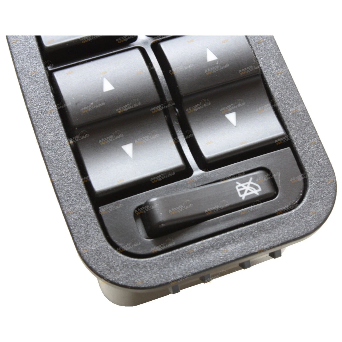 Electric Power Window Switch for Ford Falcon BA BF (2002–2008)