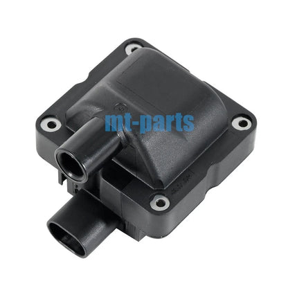 Ignition Coil for Piaggio Carnaby 250 ie (2008–2009) / Carnaby 300 ie Cruiser (2009–2012)