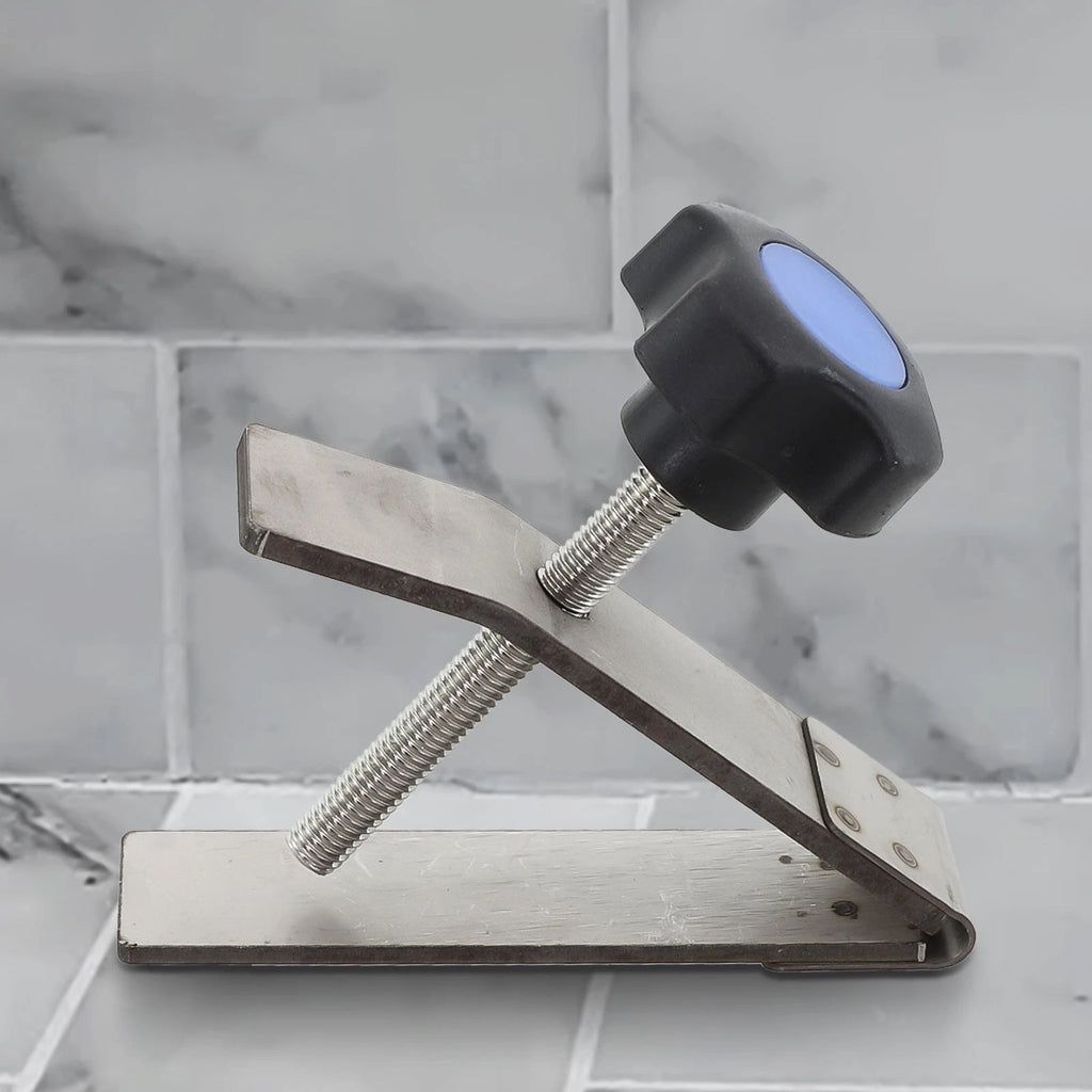 Adjustable Height Regulator for Wall Tiles (250KG Capacity)