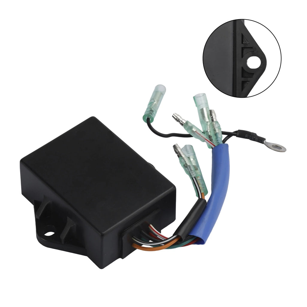 CDI Box Igniter for Suzuki 40HP DT40 (1986–2017) 32900-94460