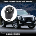 Manual Gear Shift Knob Handle for Caravelle T6 (2016–2020)