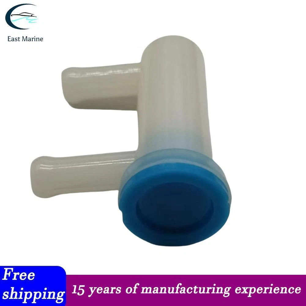 Fuel Filter for Yamaha F150 F200 V6 F225 (2005 and Older) 69J-24501-00-00