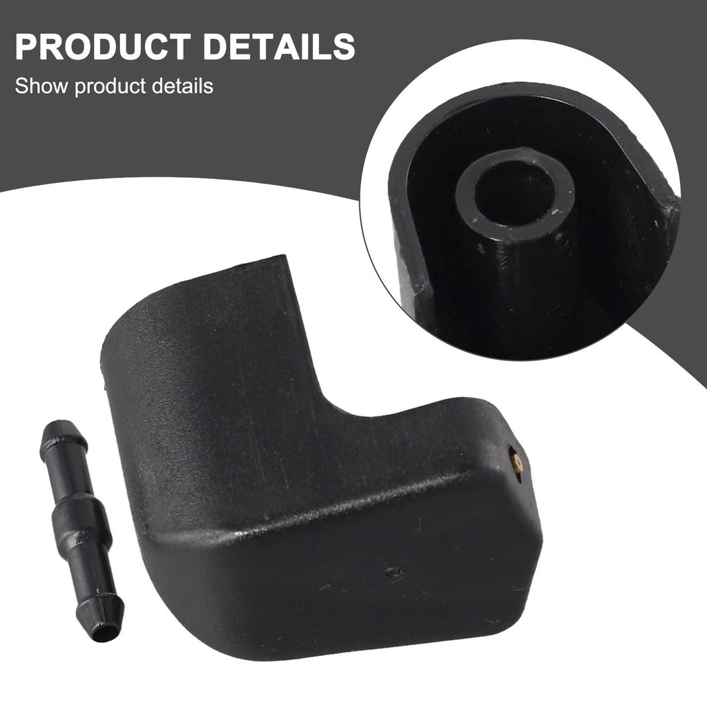 Windscreen Washer Jet Nozzles for