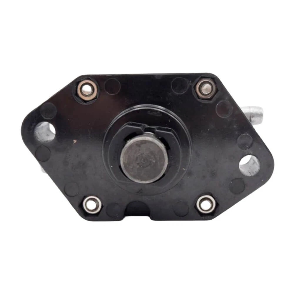 Fuel Pump for Suzuki DF4 DF5 DF6 4HP 5HP 6HP (Replaces 15100-91J02)