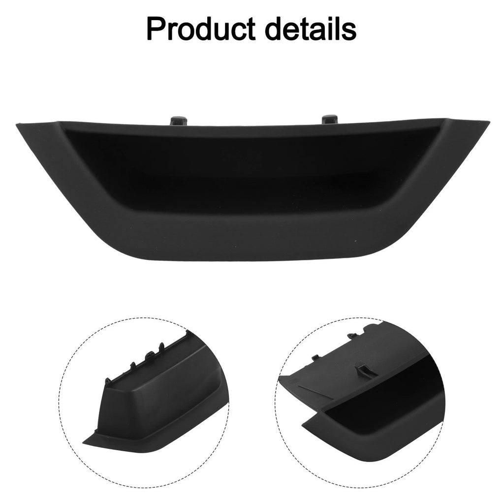 Front Left Inner Door Handle for