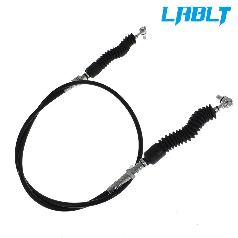 Shift Cable for Arctic Cat Wildcat Trail Sport (2014–2017) 0487-089