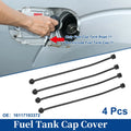 Fuel Tank Cap Tether Rope Set for BMW 740i (2011–2015)