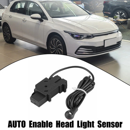 Control Module for Volkswagen Golf Mk6 (2009–2014)