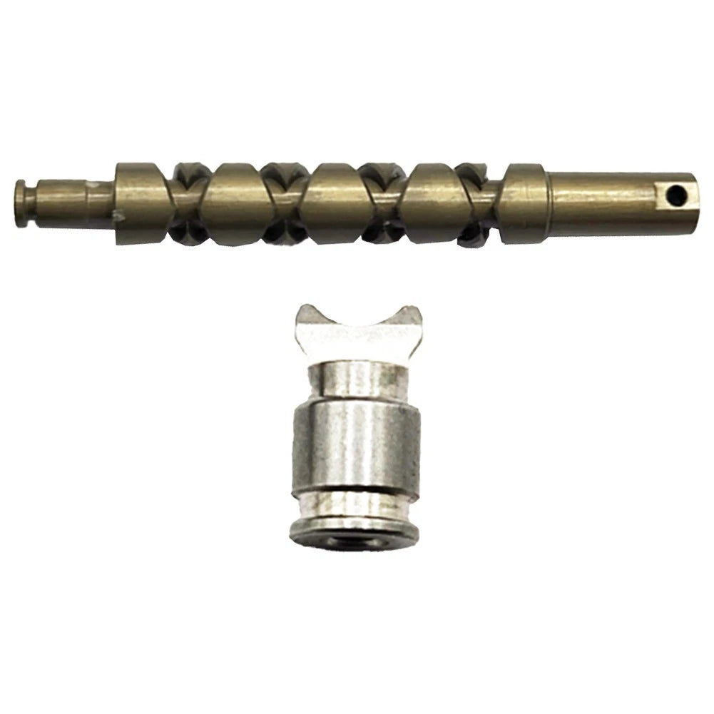 Fishing Reel Repair Shaft