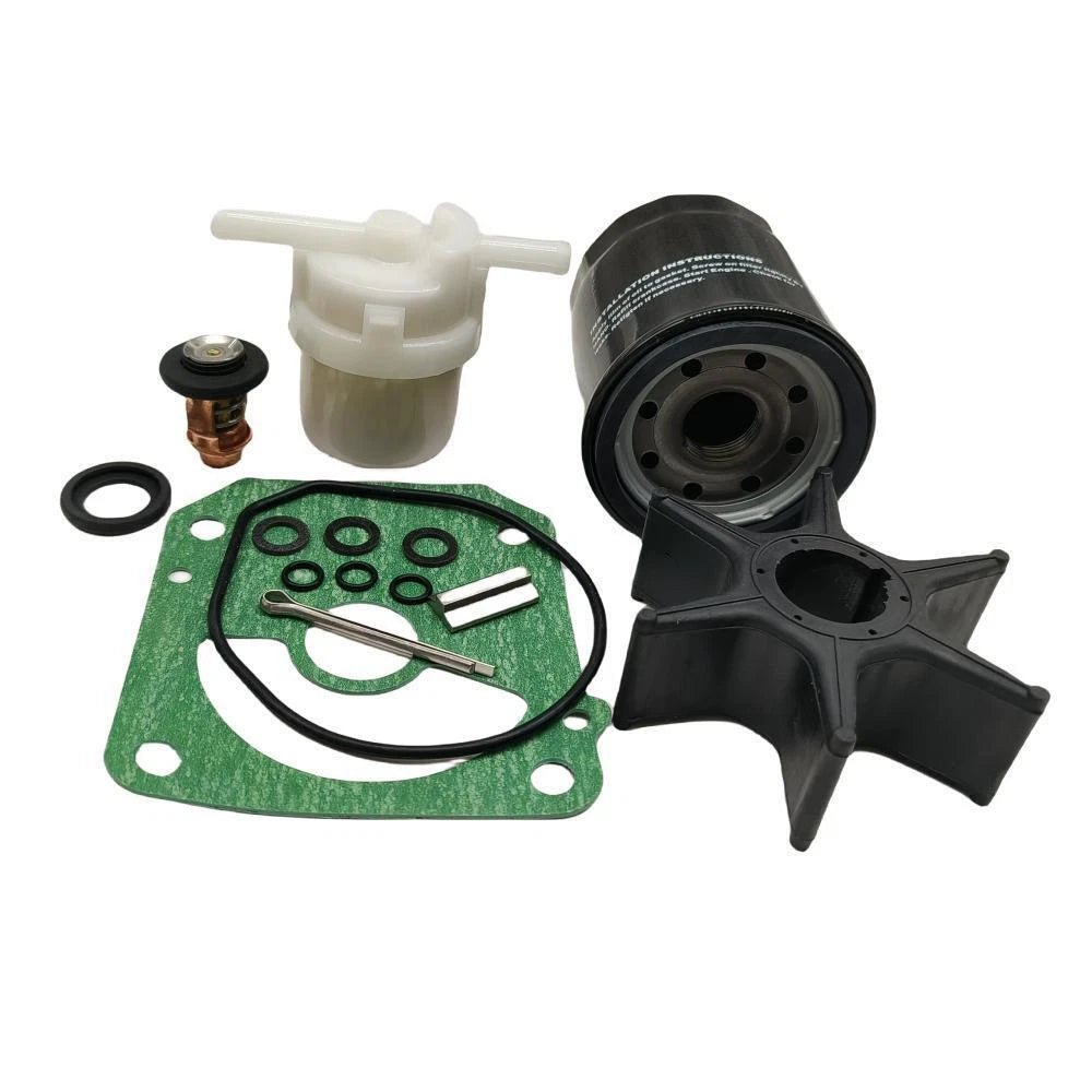 Outboard Maintenance Service Kit for Honda BF75A/90A (06211-ZW0-505, 06211ZW0505)