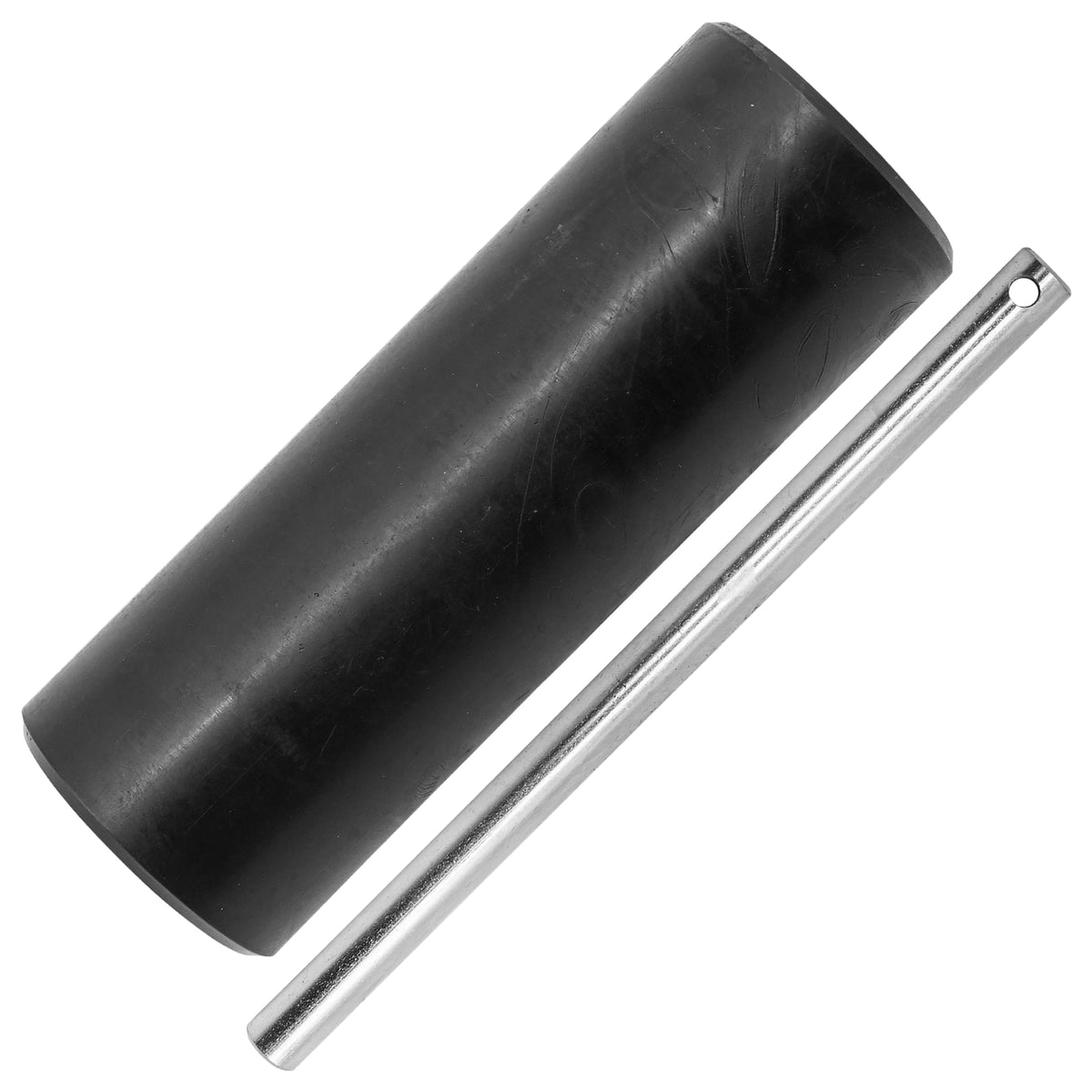 Deck Wheel Roller and Pin Replacement for John Deere 445 455 90 (1996)