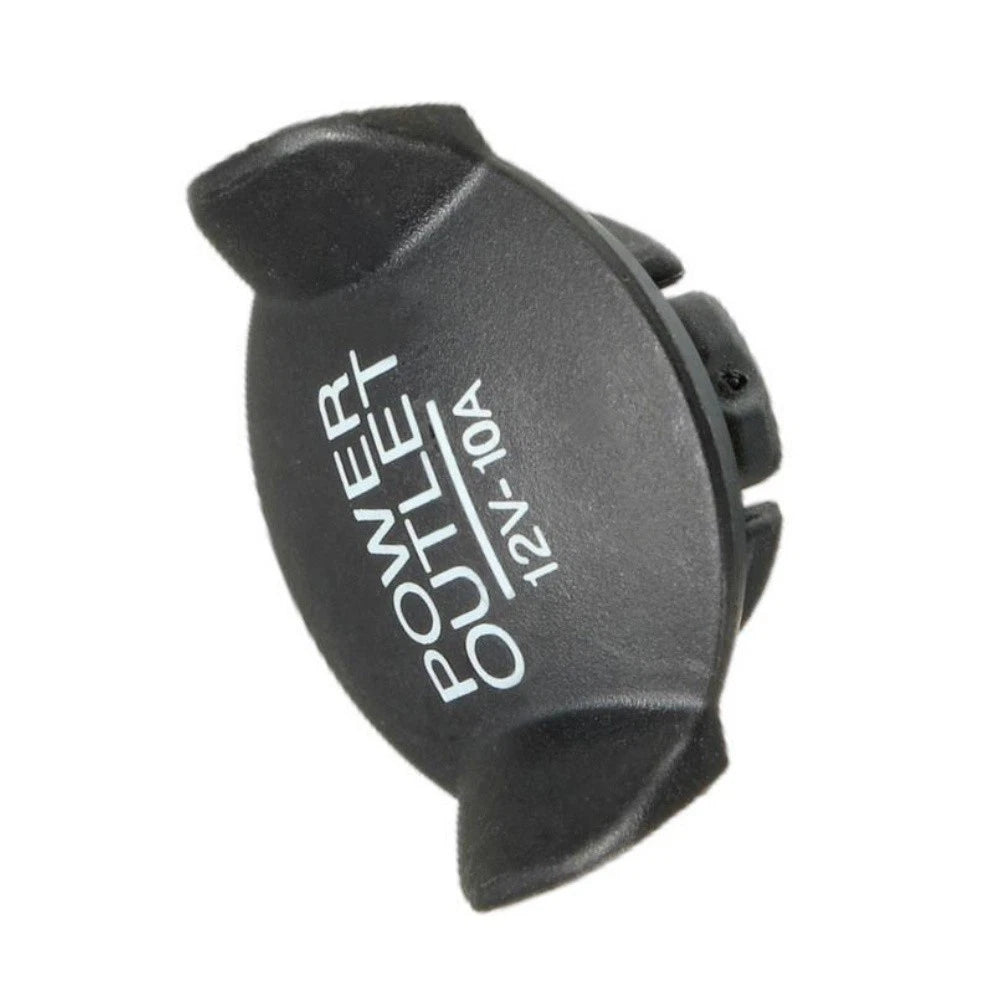 1x For Ford Focus Fiesta Mondeo Cigarette Lighter Power Socket Cover 7M2T15052BA