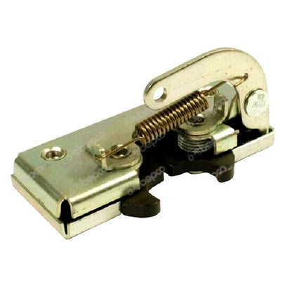 Bonnet Latch for New Holland TS100A TS110A TS115A TS125A TS130A TS135A (2000–2006)