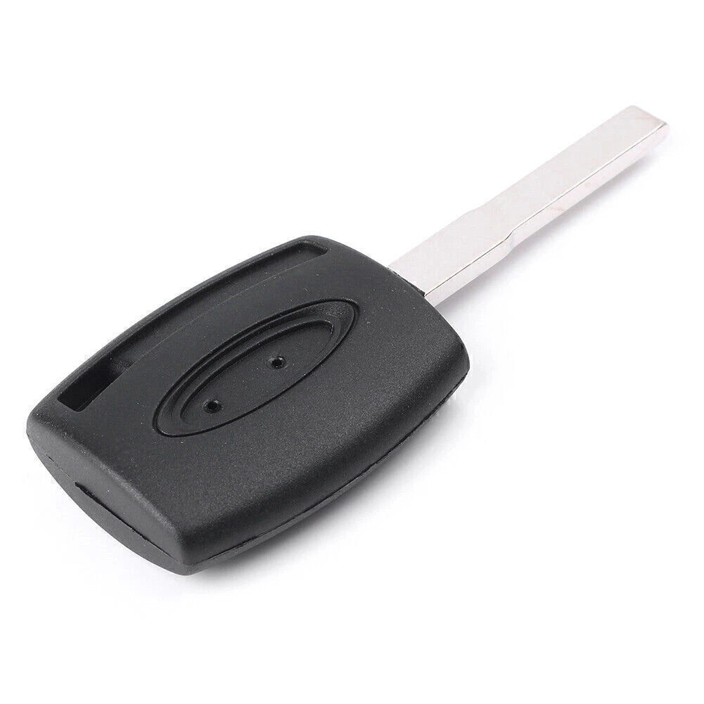 Uncut Key Blank Shell Fob Case for Ford Focus (2012–2014)