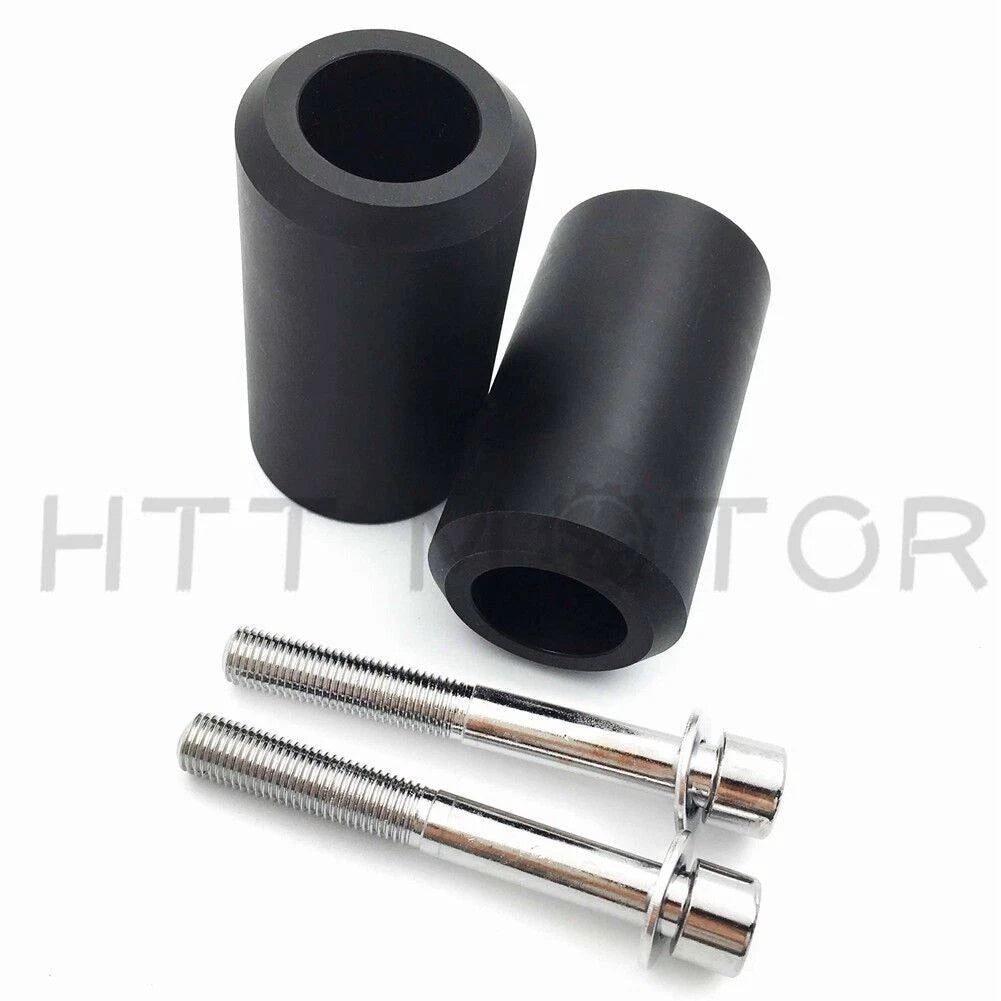 Frame Sliders for Yamaha YZF600R Thundercat (1996–2007) Crash Protectors