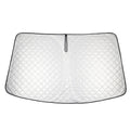 Foldable Windshield Sun Shade for Chevy Equinox (2018–2025)