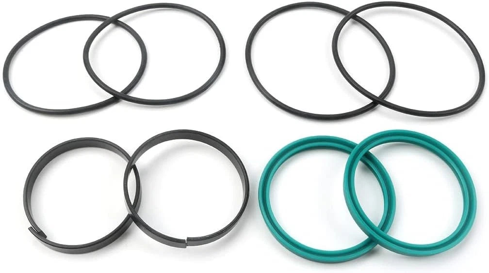 Steering Cylinder Seal Kit for Mercury Verado (8M0045604, 8M0118141)