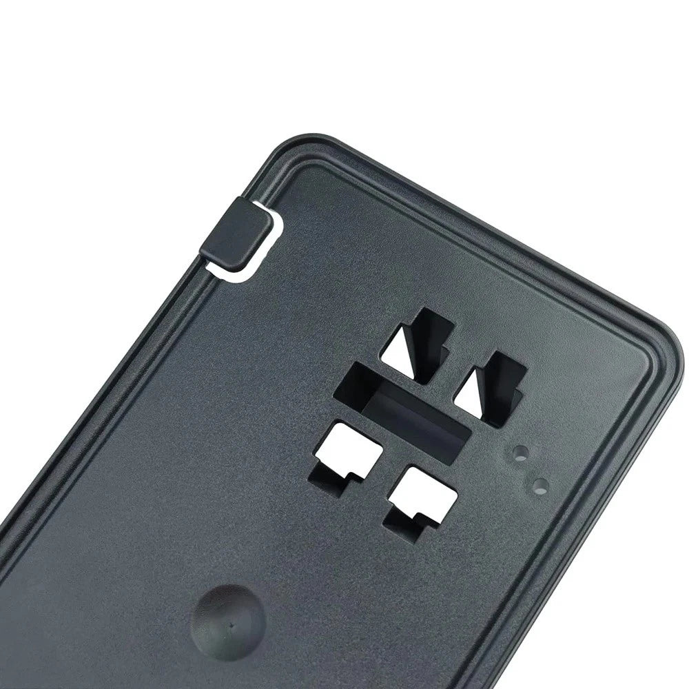 License Plate Bracket Mount Holder for Ford F150 (2018–2020)