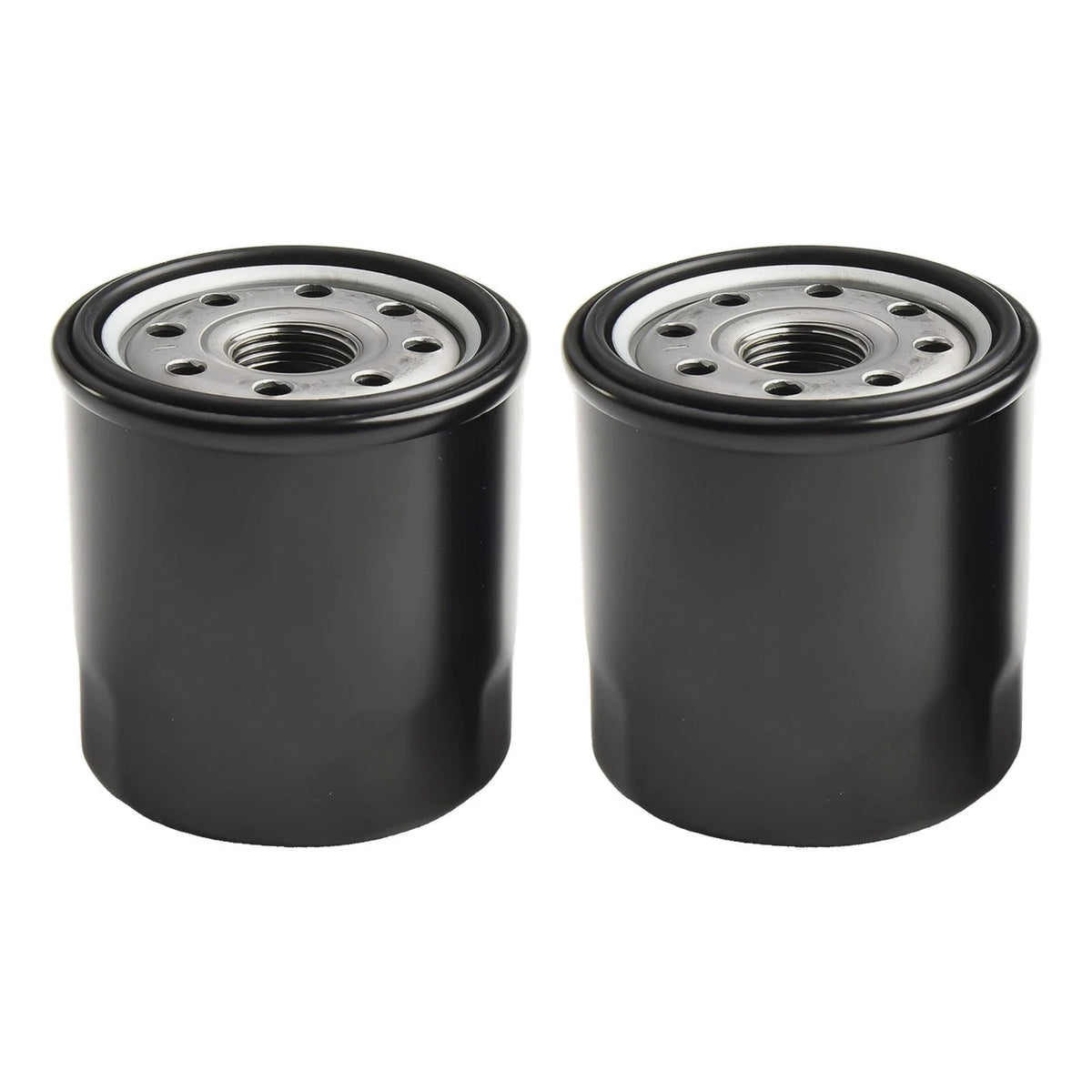 2 Pack Oil Filter for V-Twin Engine TimeCutter Zero Turn