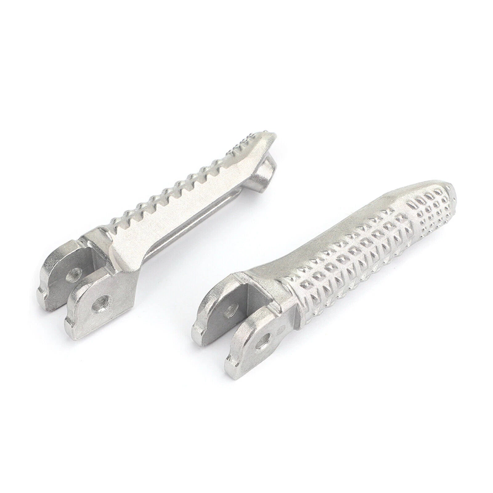 Front Footrests Foot Pegs for BMW S1000RR K46 K47 HP4 RnineT Racer K32 T9