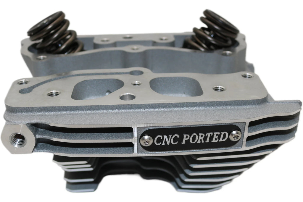 OEM Front Cylinder Head for Harley-Davidson (Screamin' Eagle) (1991–2023)