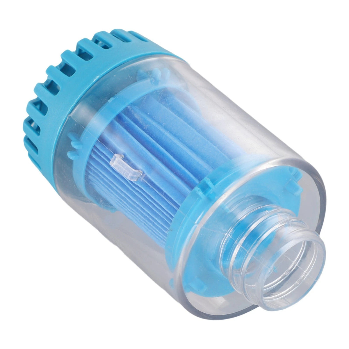 For Webasto Compatible 25mm Blue Air Filter for Diesel Parking Heaters