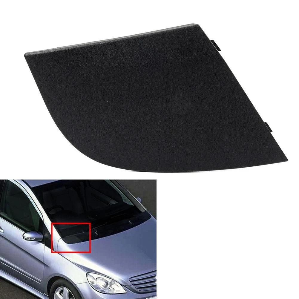 Water Drain Cover for Mercedes Benz B-Class W245 (2005–2012) A1698300375