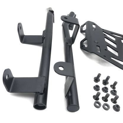 Rear Carrier Luggage Rack Tailbox Bracket Kit for Honda ADV160 (2022–2023)