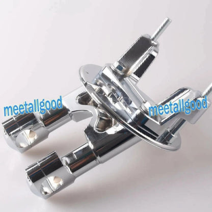 Racing Handlebar Riser for Yamaha T-Max 530 (2013–2015)