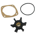 Impeller Kit for Oberdorfer 6593 Onan (132-0316, 132-0277, 202M-11)