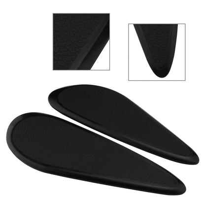 Side Fuel Tank Gas Pad Protector Stickers for BMW R 18 (2020) - Rubber