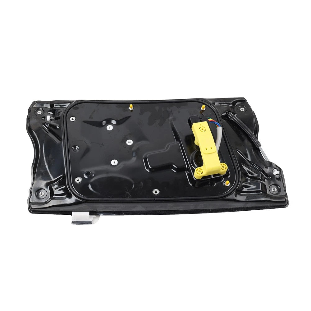 Right Power Window Regulator Assembly for Land Rover LR2 (2006–2015)