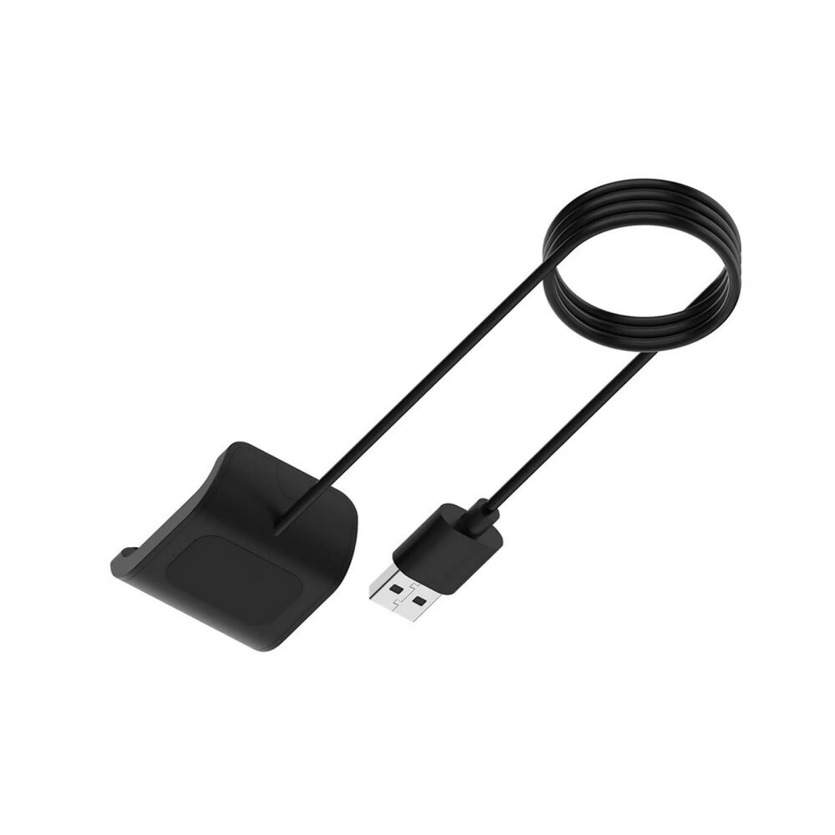 USB Charging Cradle Stand for Amazfit Bip S A1916 (2018–2023)